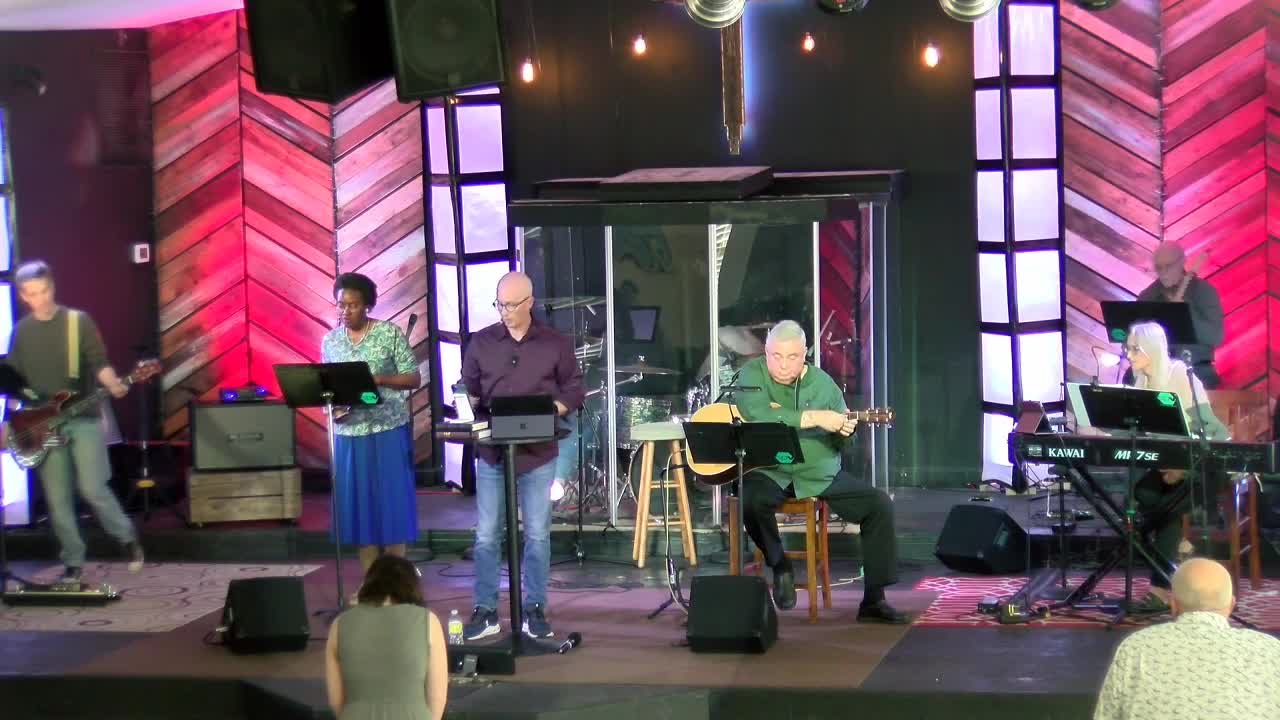 20230205 GC Sunday Service