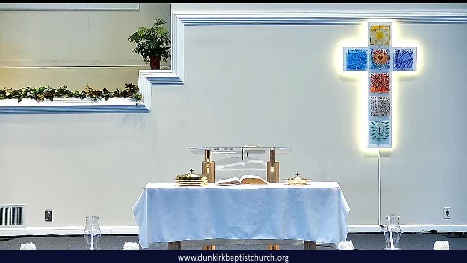 Sunday Service