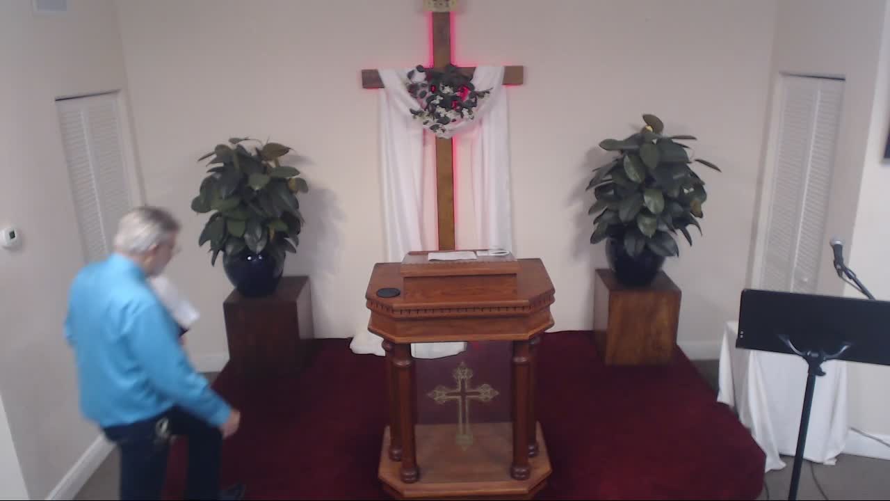 DeliveranceRelease from Spiritual Bondage