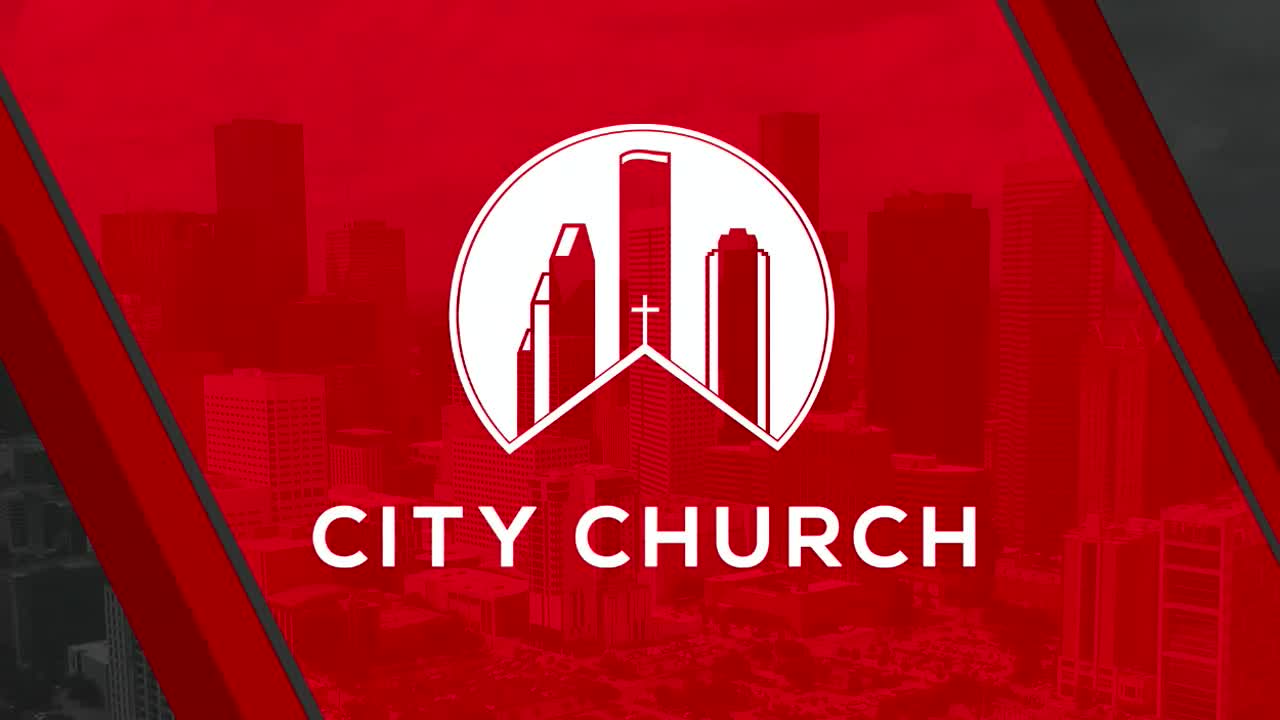 Sunday Morning Service episode artwork