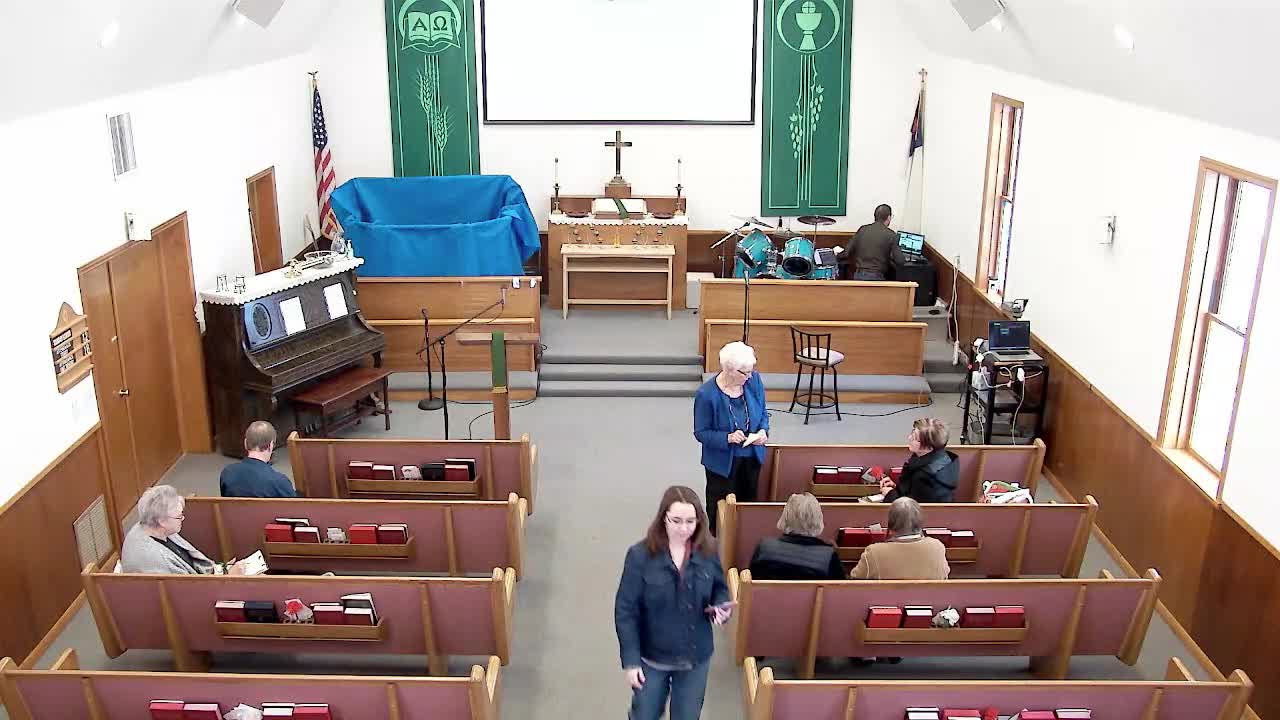 Having the Mind of Christ