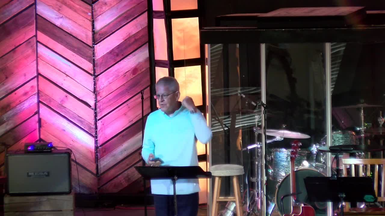 20230212 GC Sunday Service