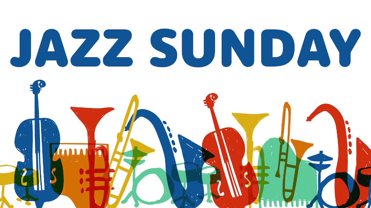 “JAZZ Sunday”