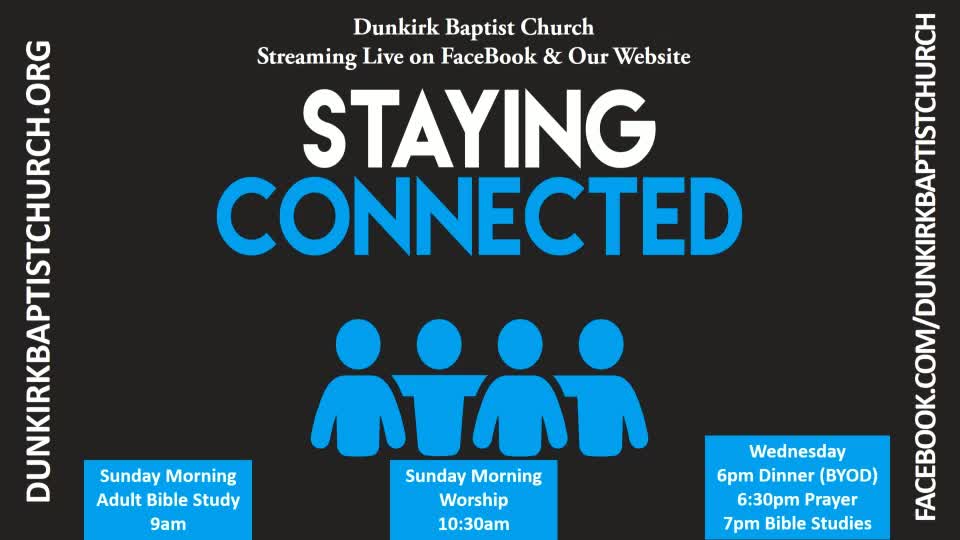 Sunday Service