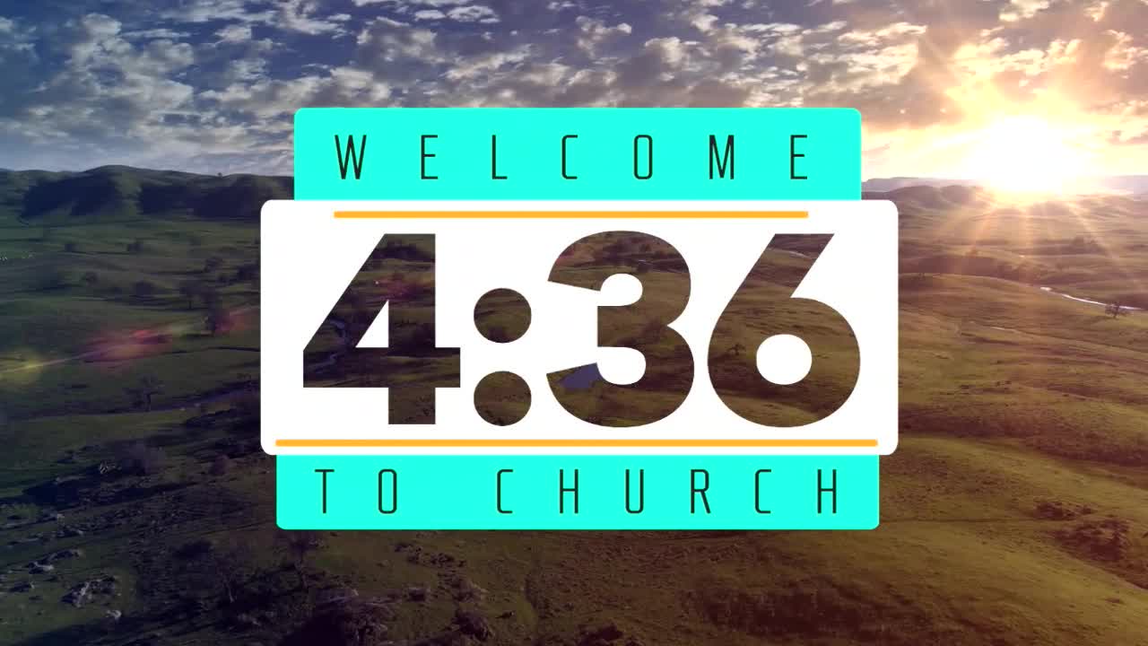 Sunday Morning Service episode artwork