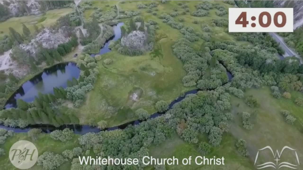 Sunday PM Service 2122023
