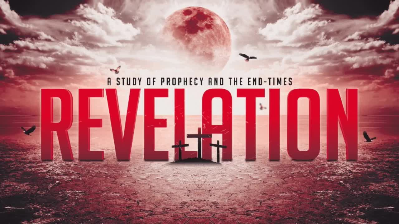 End Time Definitions