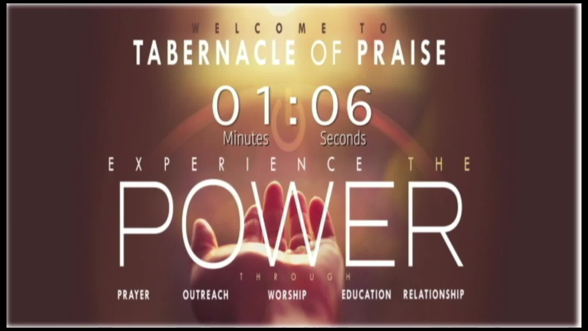 Dont Forget To Pray Job 4210 by Pastor Johnathan B Fields Jr
