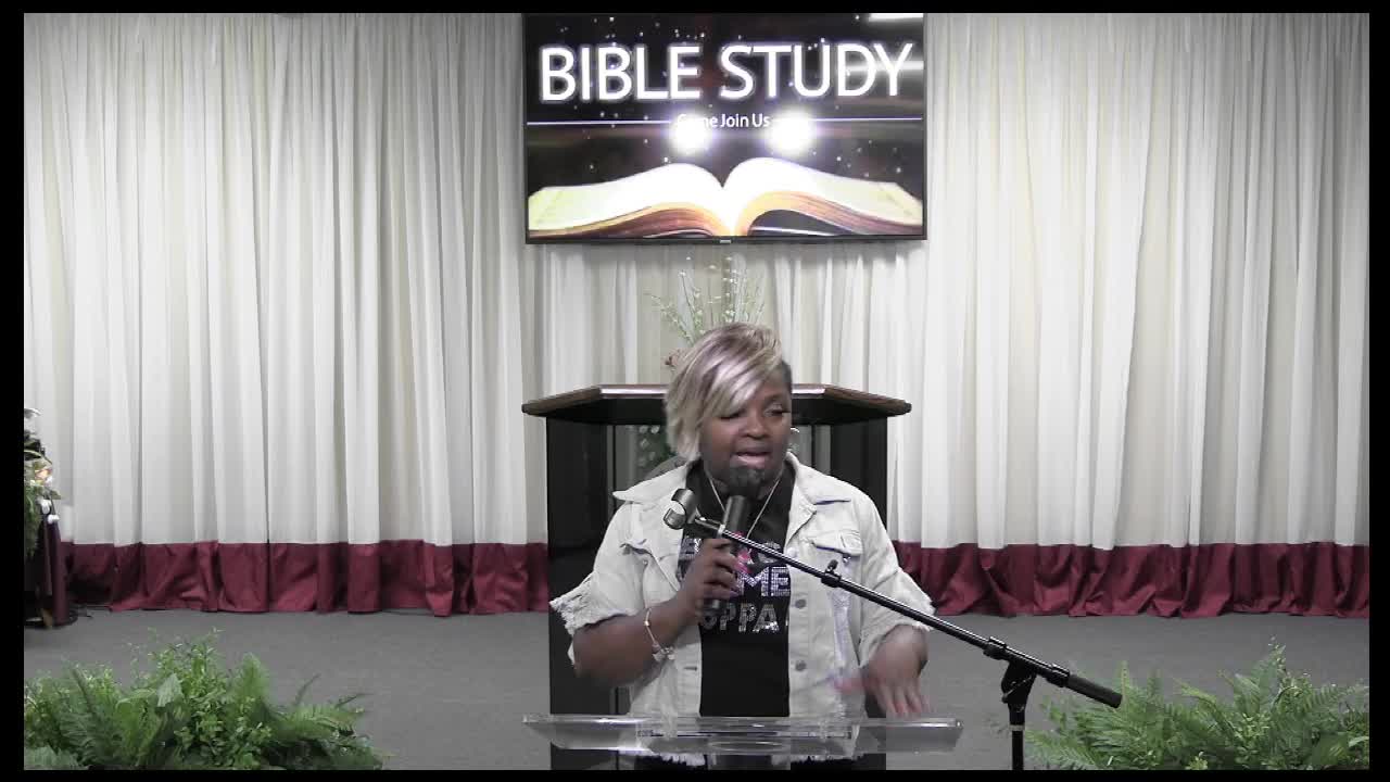 The Danger Of Not Producing (PURPOSE)