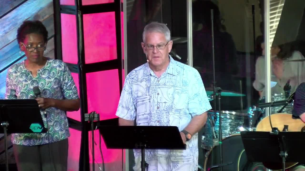 20230226 GC Sunday Service