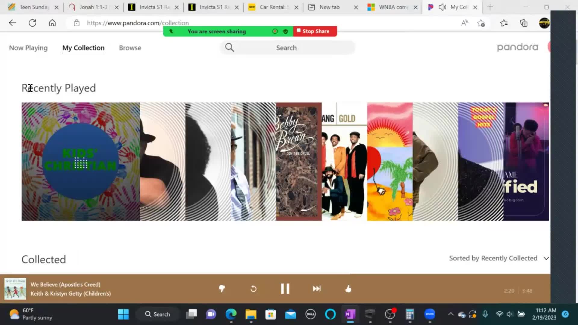 Story of Jonah Lesson 1 Hide and Seek 