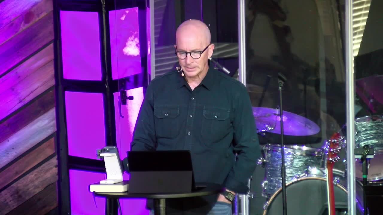 20230312 GC Sunday Service