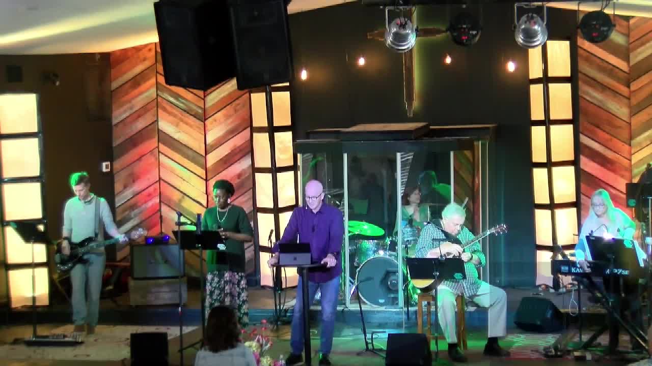 20230319 GC Sunday Service