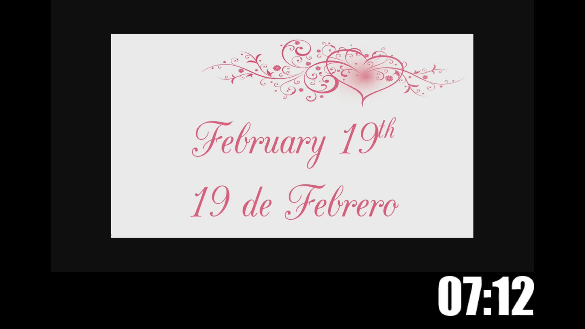 Full Service March 19 2023