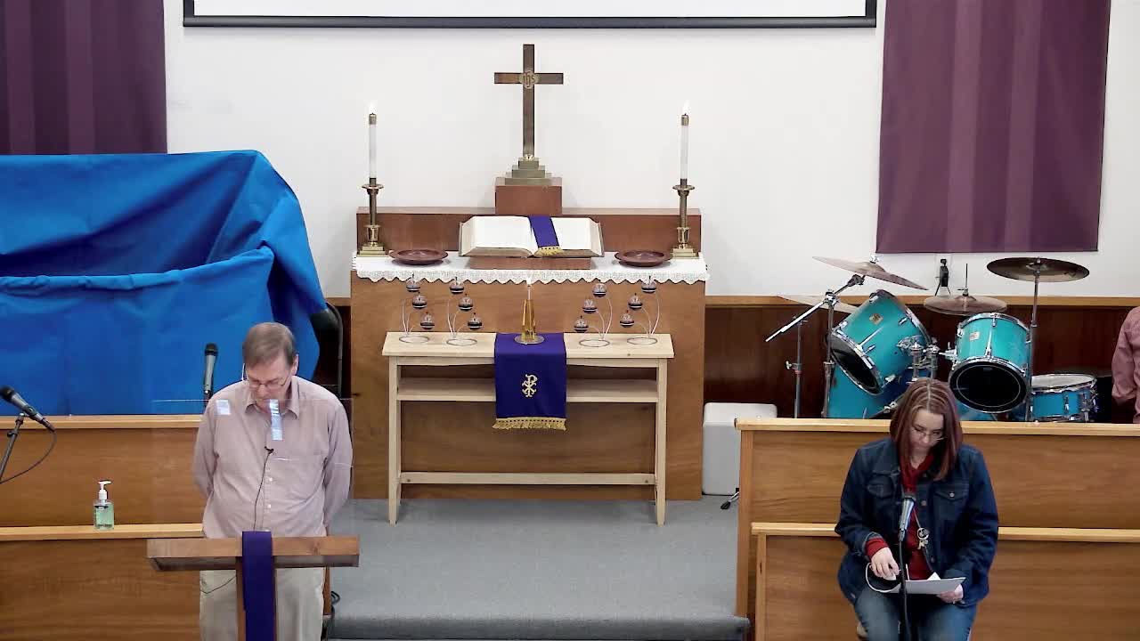 Grace for Those Ashamed