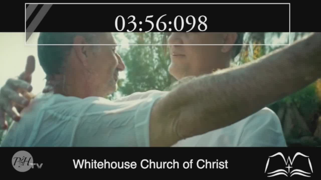 AM Bible Class 3262023