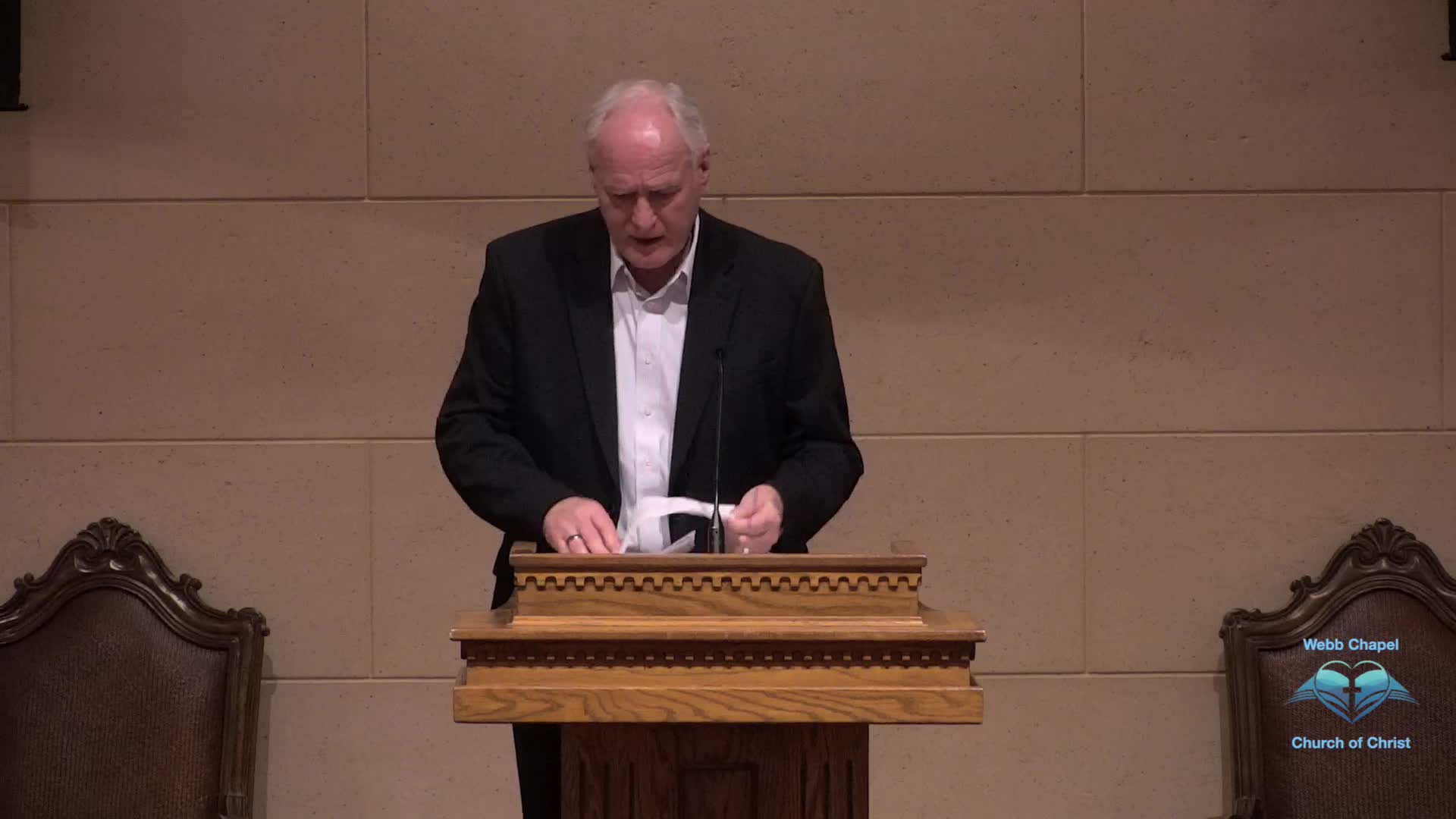 1 Peter  Stewards of Gods Grace  wk12
