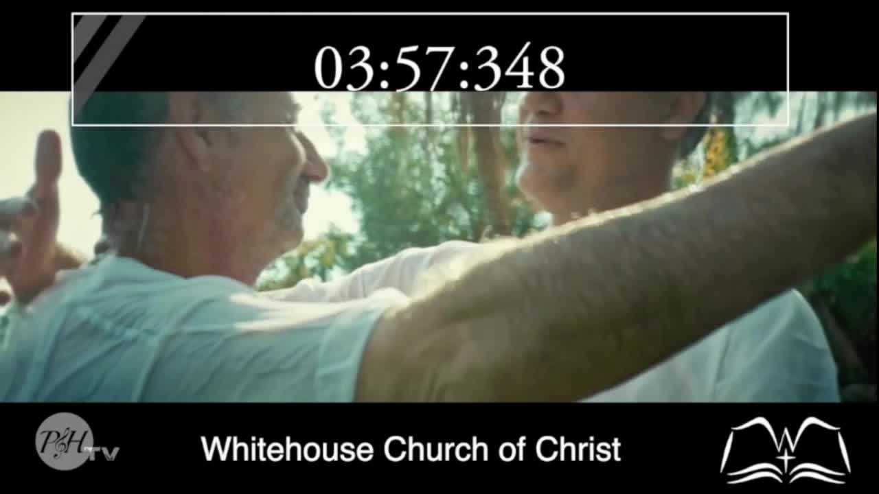 Sunday AM Bible Class