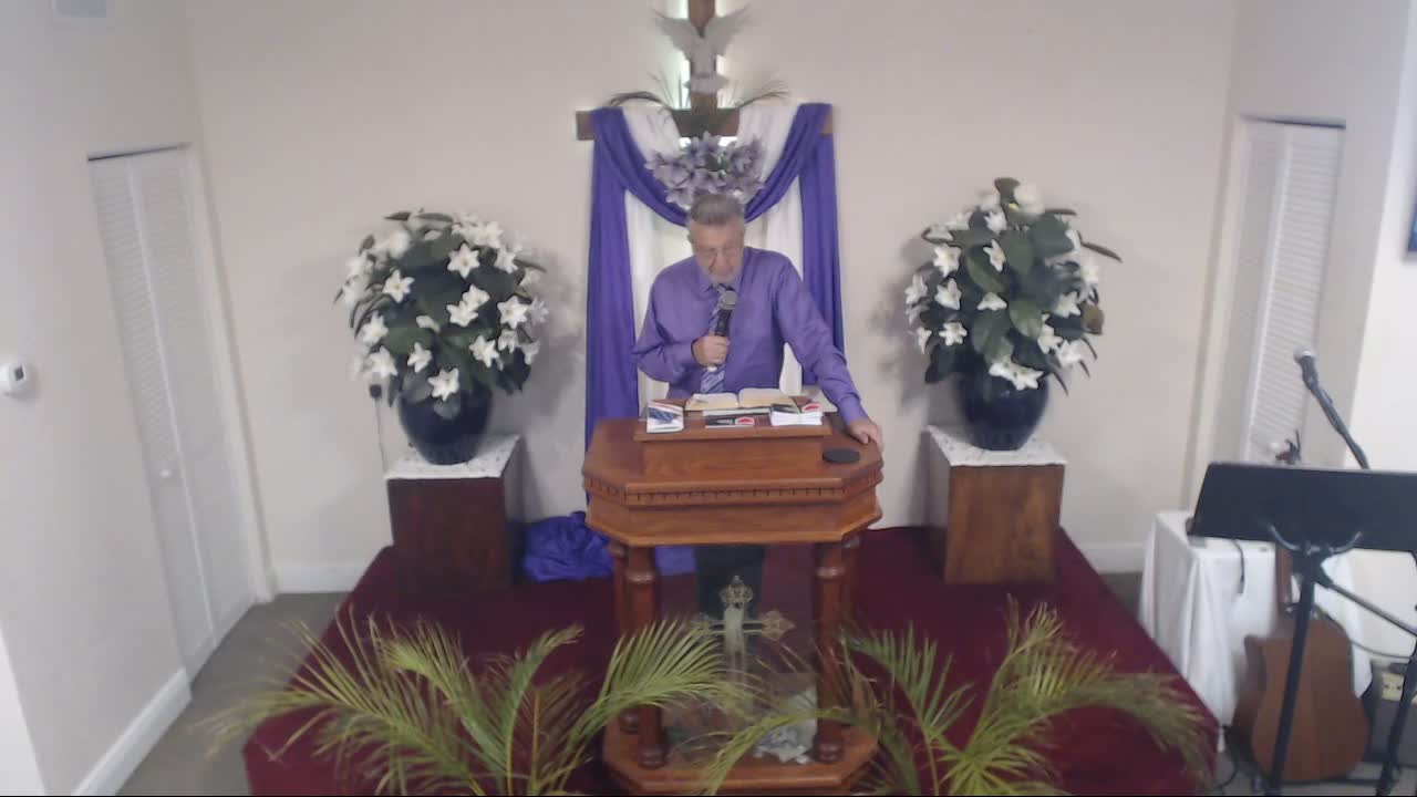 The Resurrected Christ The Resurrected Life
