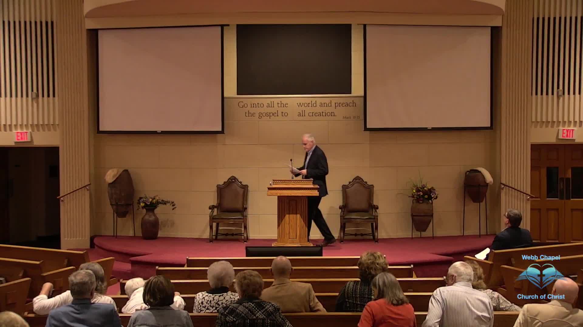 1 Peter  Shepherd of the flock of God  wk14