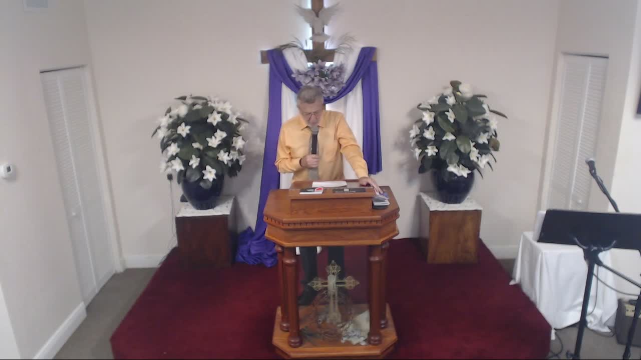 The Resurrected Life