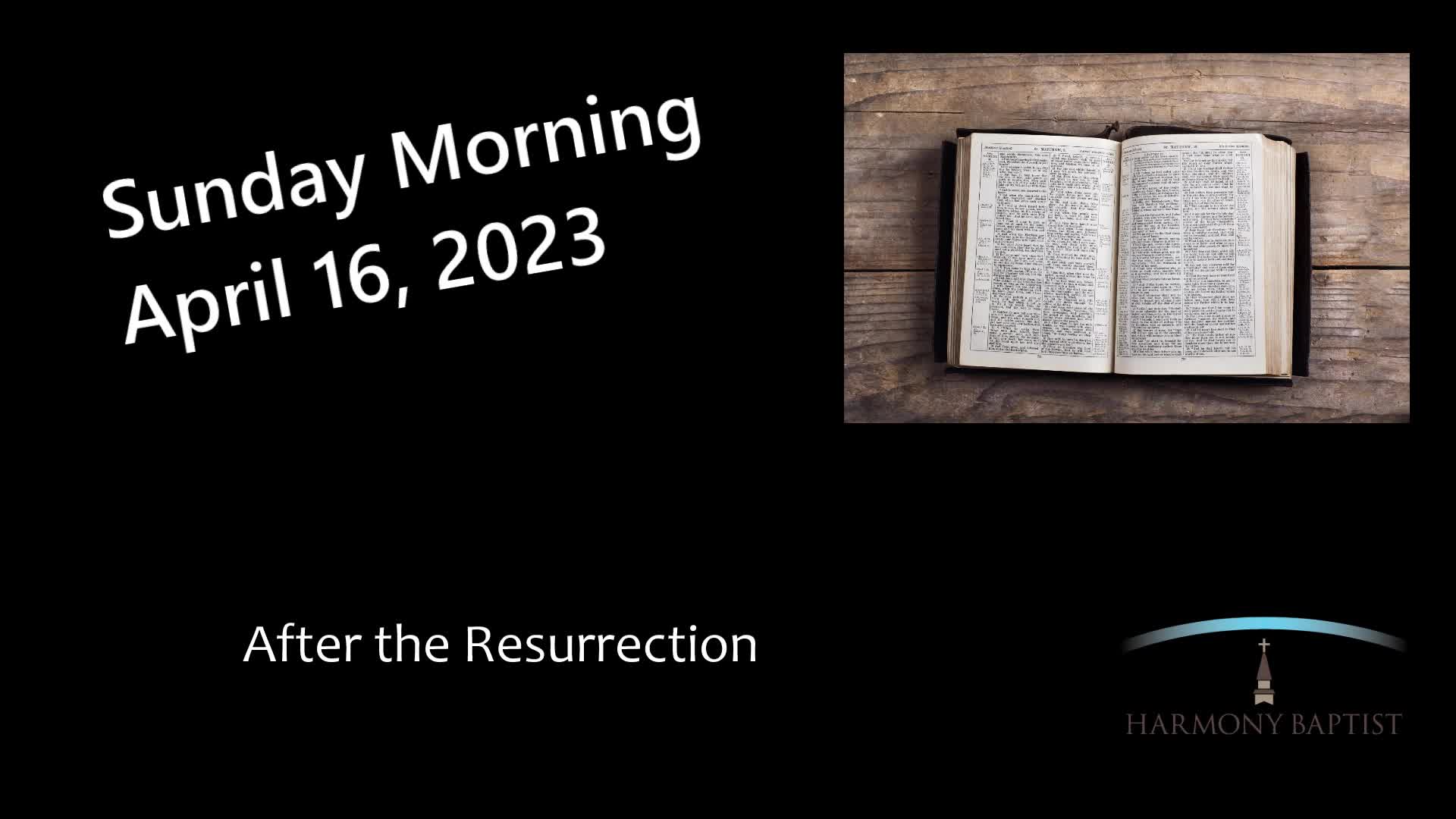 liverecording 4162023 85705 AM