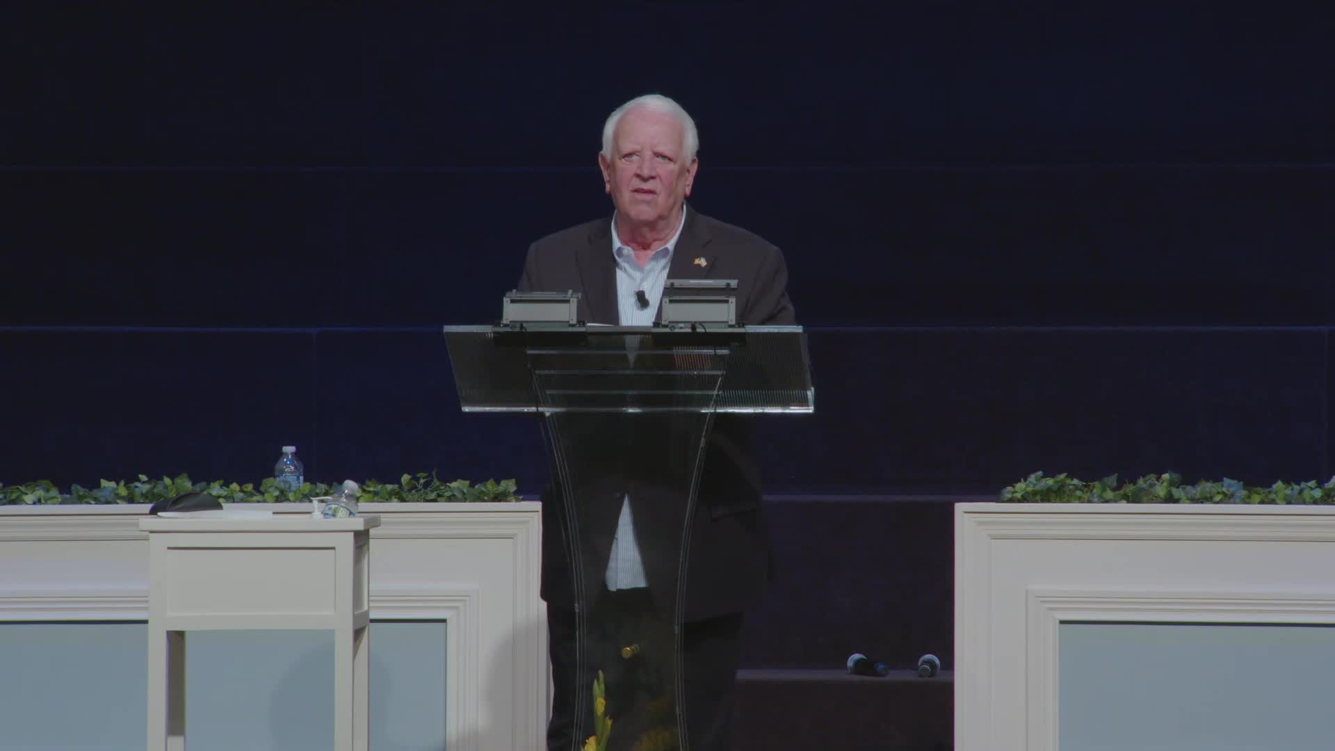 Don't  Follow Unbelieving Teachers