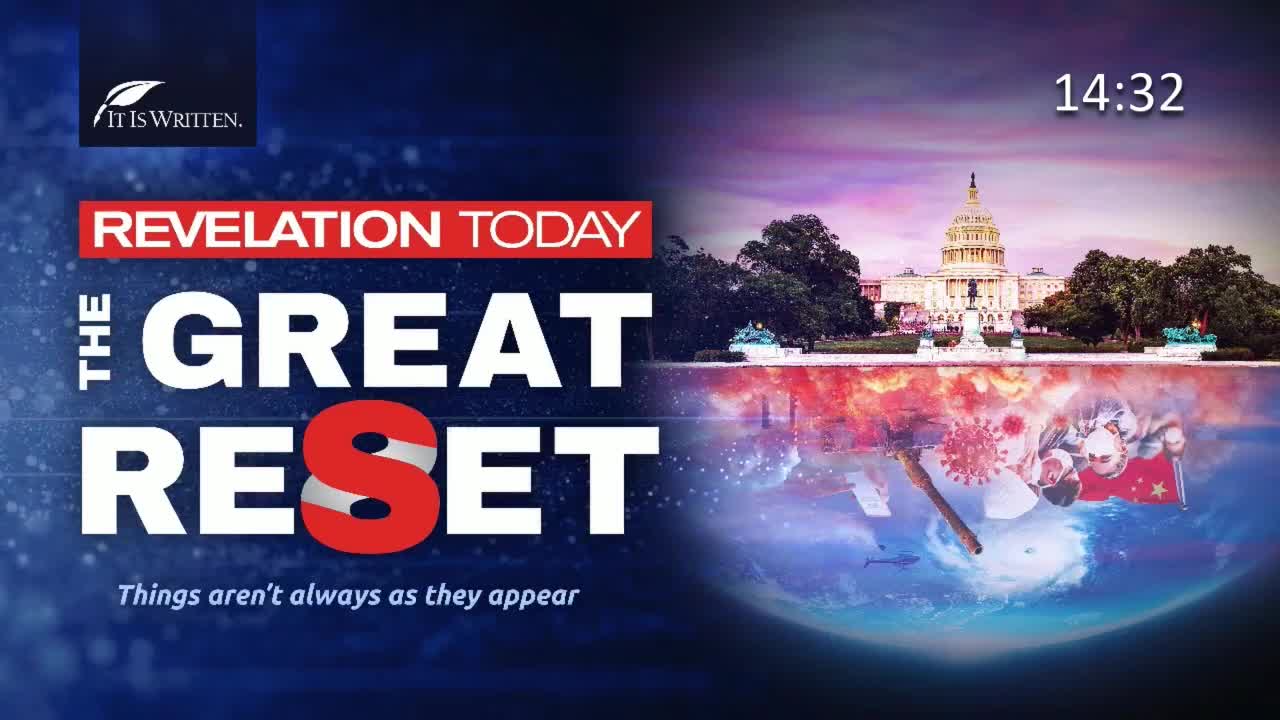 11 Revelations 1000 year Prophecy 700