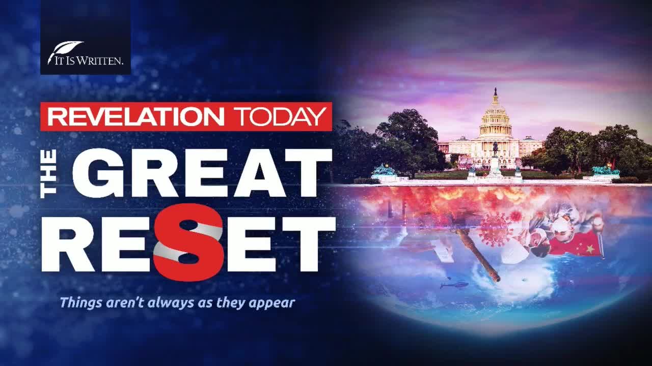 12 The Final Reset 1100