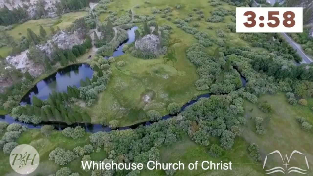 Sunday morning bible class