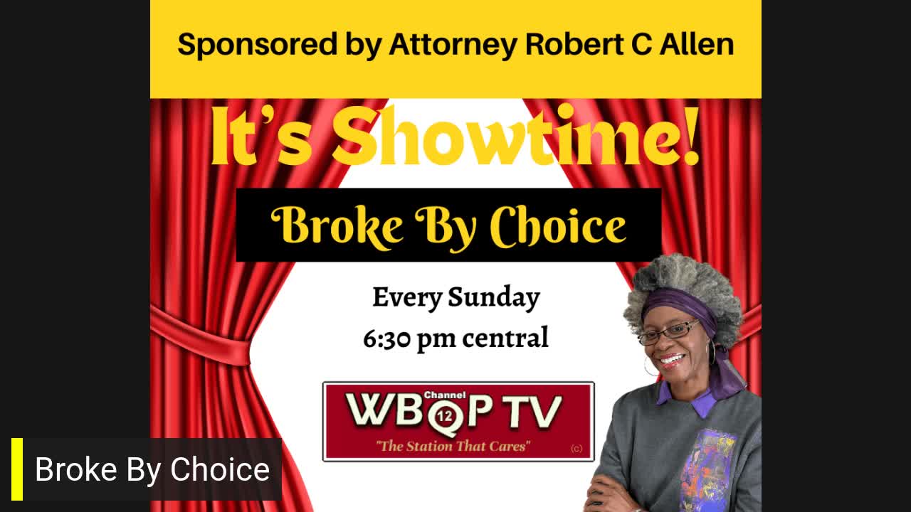 Broke By Choice  ALL THINGS DIGITAL 5723