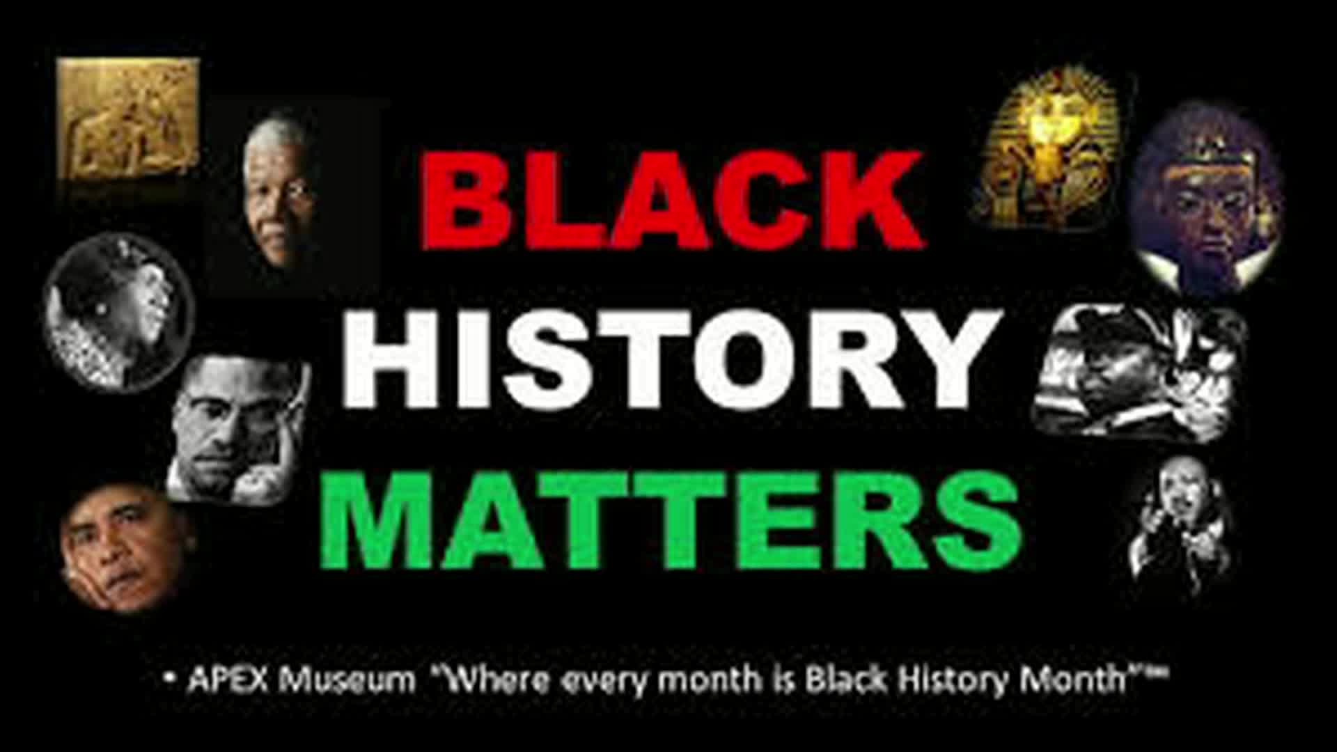 Black History Matters 592023  09 May 2023  094151 AM