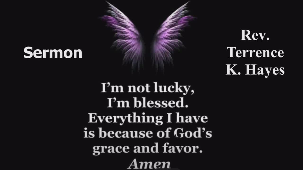 Ernest T Dixon UMC  Sunday Worship Service 