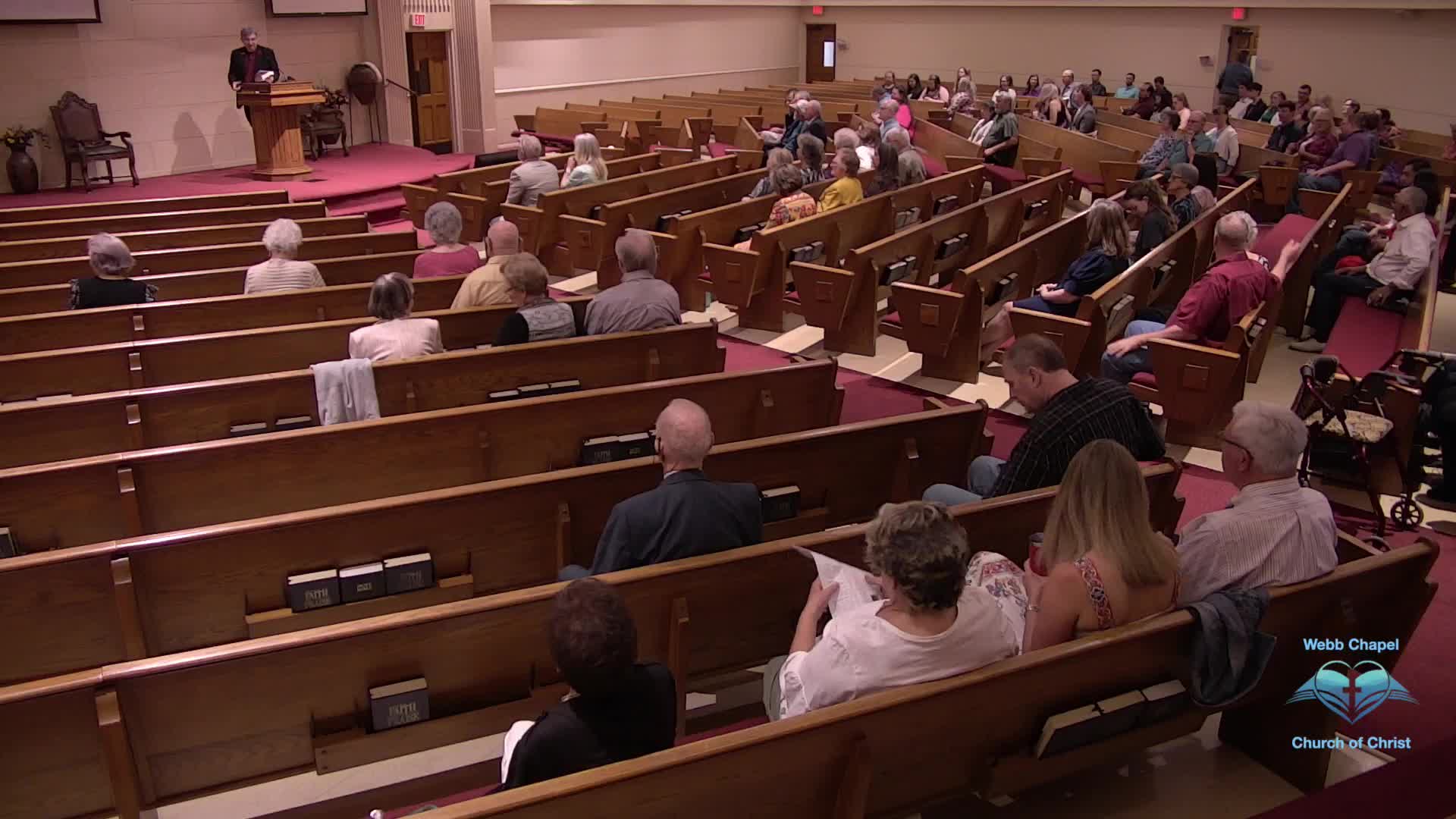 Journey Into The Kingdom  Telling Our Story