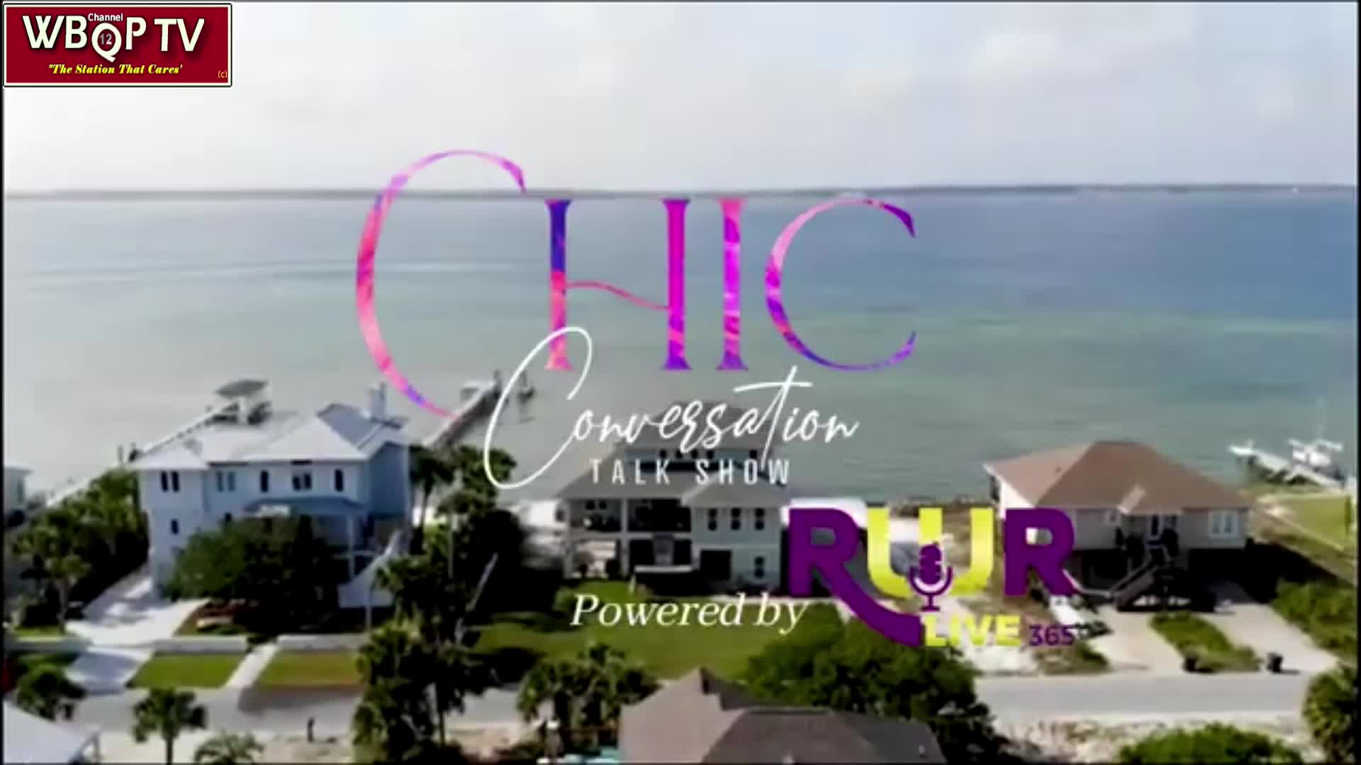 RWR CHIC Consersation Talk  14 May 2023  091304 PM