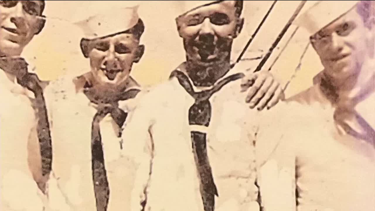 Marshall Clinton Culpepper Funeral