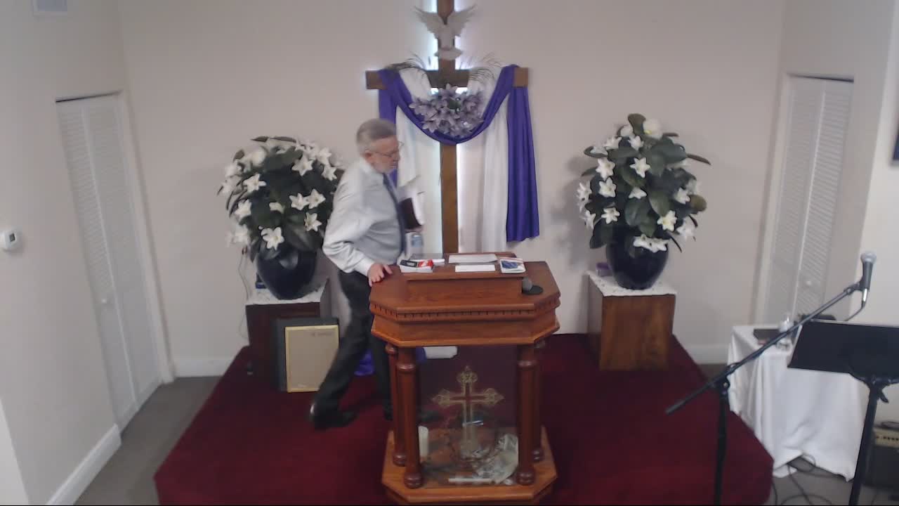 We Have A Priceless Covenant