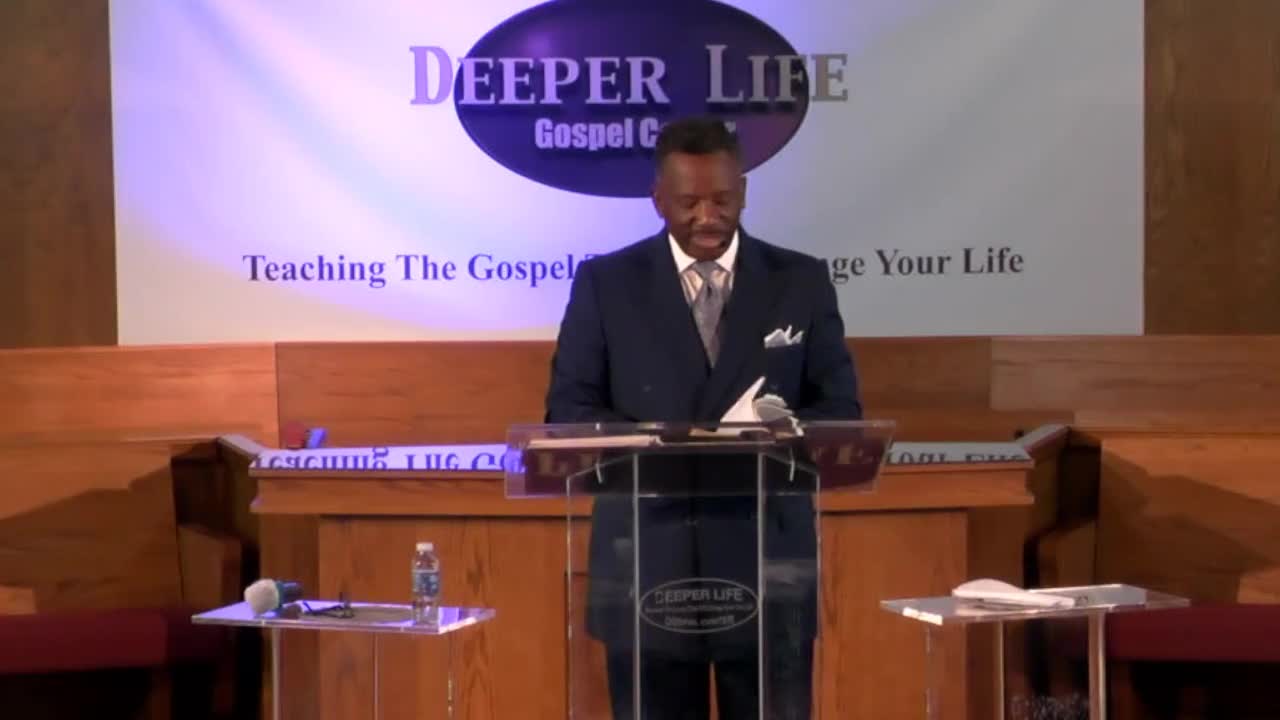 Living life to impact the future