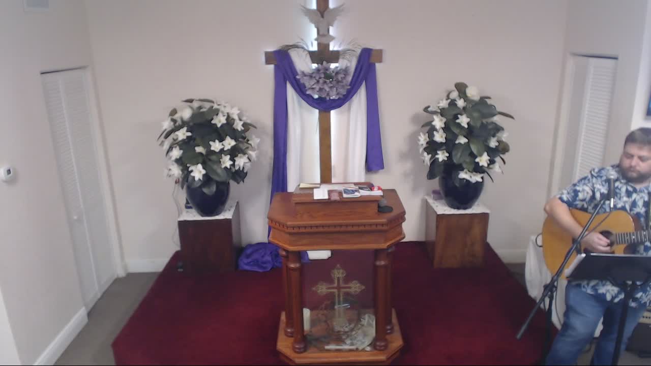 We Have A Priceless Church