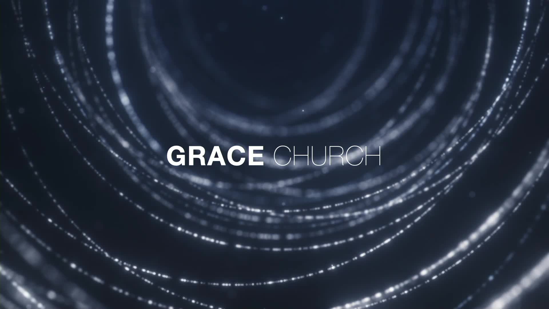 Grace Church Worship Service