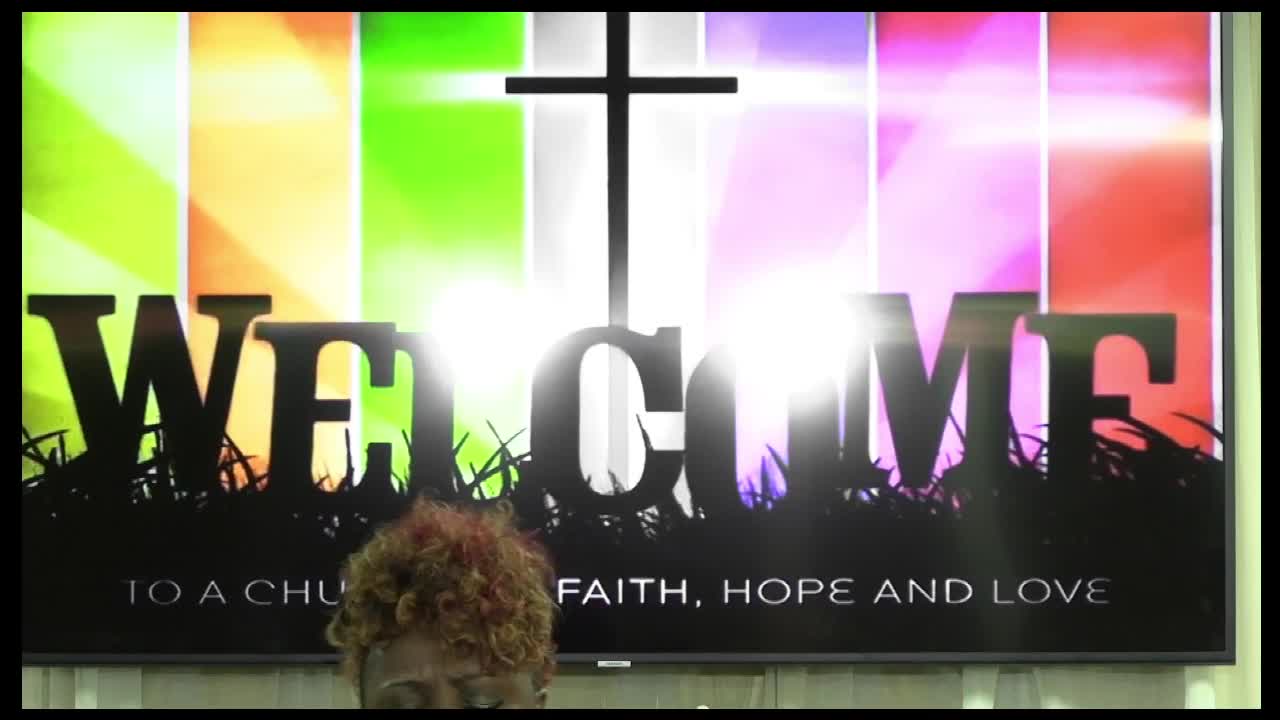 GOD GAVE ME THE STRENGTH TO DEAL