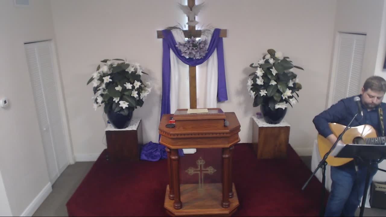 The Greatest Message of All Time