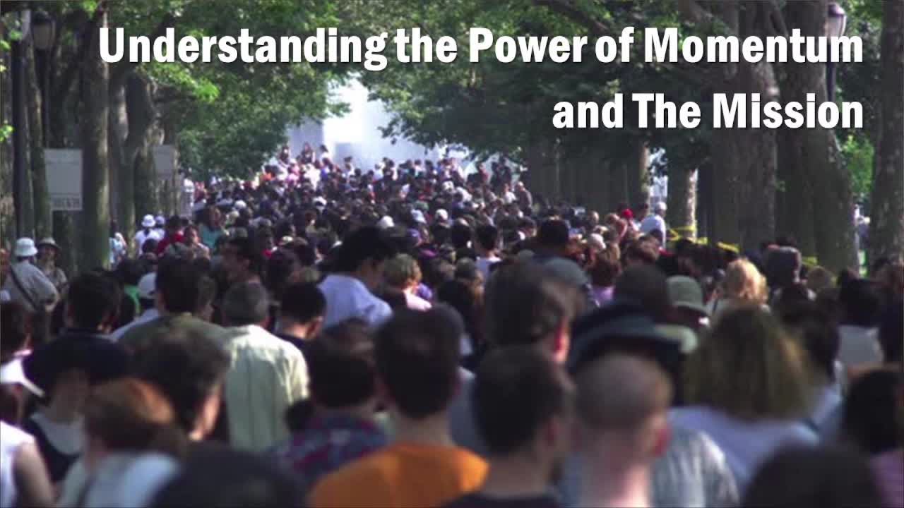 Understanding the Power of Momentum and...