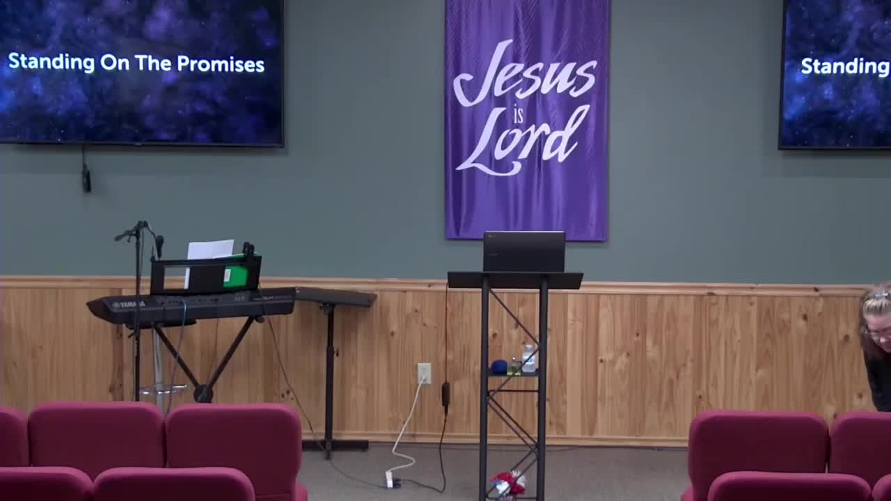 THE FATHER'S HEART  - TRAINING FOR REIGNING