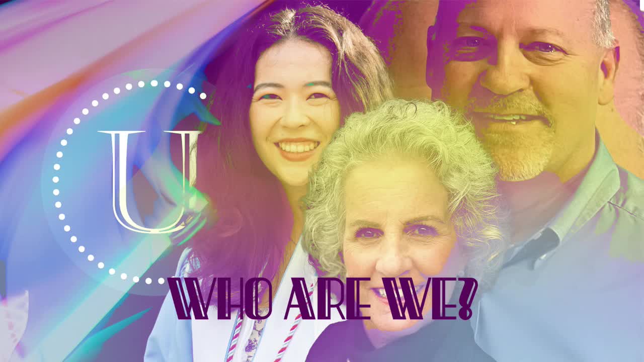 Who Are We? The Church - 11:00am