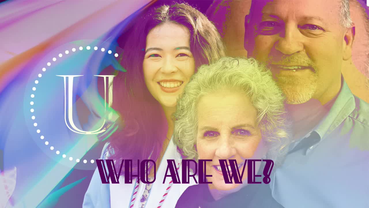 Who Are We? Disciples - 11:00am