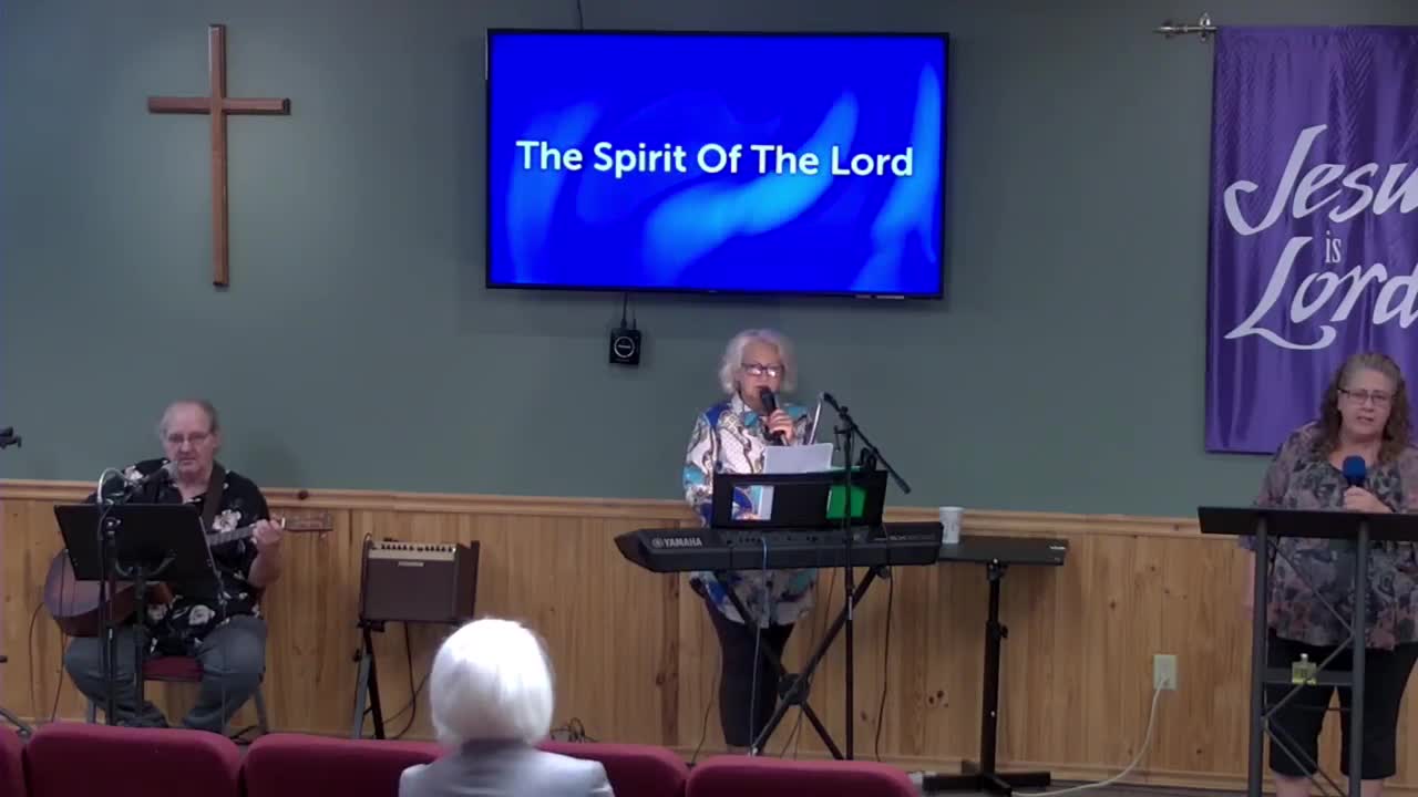 LIVE STREAM - POWERFUL WORD!