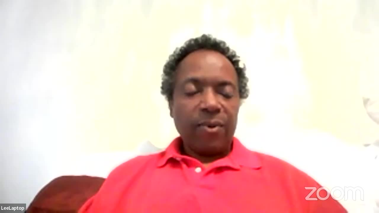 Tabernacle of Praise SDA Church Podcast