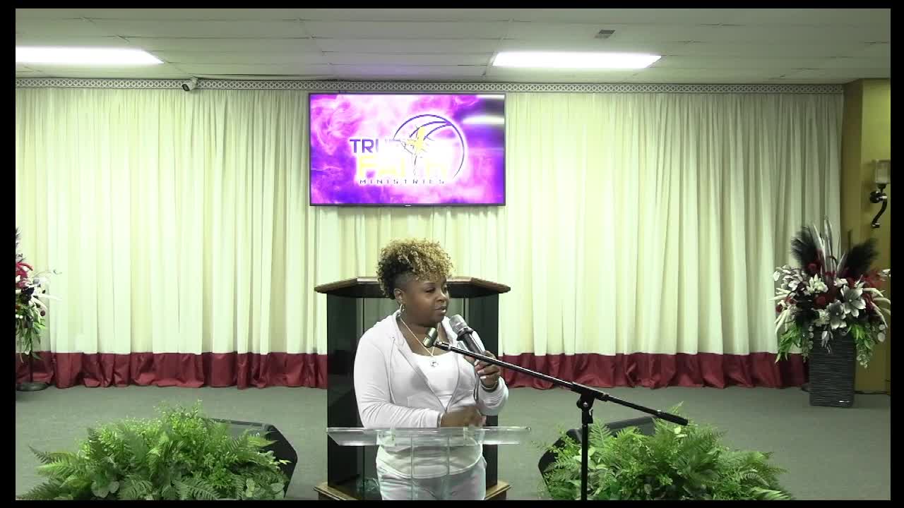 Bible Study