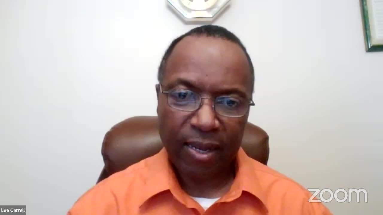 Tabernacle of Praise SDA Church Podcast
